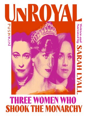 cover image of Unroyal